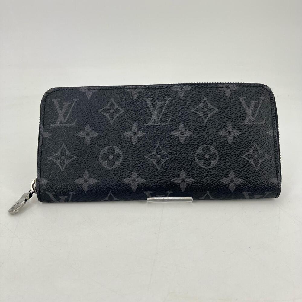 LOUIS VUITTON Zippy Wallet Horizontal Long - Picture 2 of 12